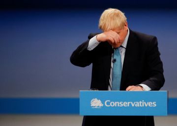 Irlanda del Norte, sí; Escocia, no. El ataque selectivo de escrúpulos democráticos de Boris Johnson