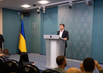 Kiev, entre la descentralización y el separatismo Kiev, entre la descentralización y el separatismo