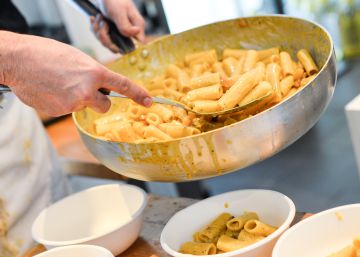 ¿Comemos como nuestros vecinos? Así han influido en nuestra dieta 60 años de construcción europea