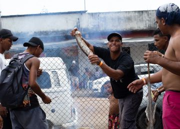 Brasil acelera programa para distribuir venezuelanos por seu território