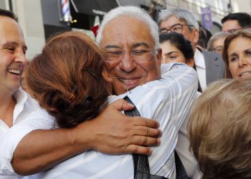 Portugal, já fora do coma econômico, decide se mantém o socialista Costa no poder