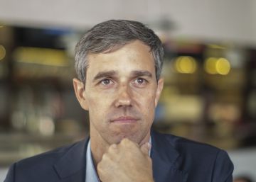 Beto O’Rourke: “El ‘impeachment’ es una señal de que nuestra democracia funciona”