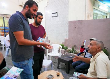 Túnez celebra sus elecciones legislativas sacudida por una ola populista