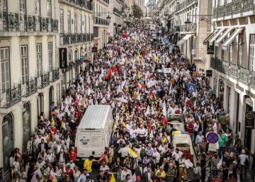 La vida recortada: de la tasca al ‘tupper’