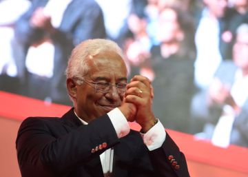 Portugal referenda nas urnas Governo liderado por socialista Costa