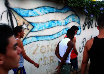 Cuba, el arte efectivo del aburrimiento