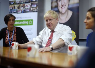 Última tentativa de acordo do Brexit se aproxima do colapso
