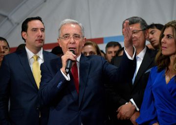 Álvaro Uribe queda vinculado formalmente al proceso de investigación por presunto fraude procesal y sobornos