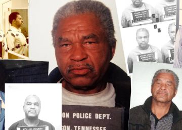 El FBI confirma que Samuel Little es el mayor asesino en serie de la historia de Estados Unidos