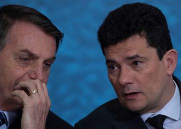 El escándalo de torturas que Bolsonaro considera una “tontería” y Moro, “un “malentendido”