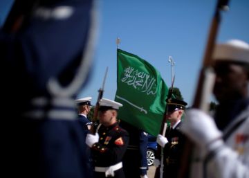 EE UU enviará más tropas a Arabia Saudí para contrarrestar la amenaza de Irán