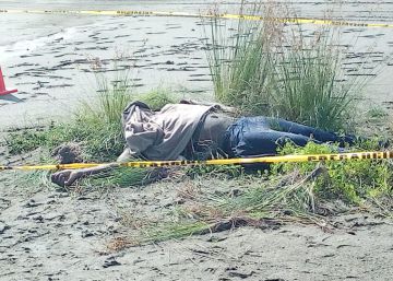 El naufragio de un grupo de africanos en Chiapas revela una nueva ruta migratoria por el Pacífico