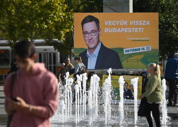 Todos contra Orbán: la batalla por Budapest