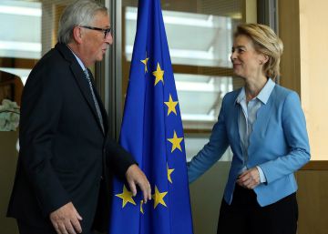 Bruselas se resigna a la prórroga de la Comisión Juncker