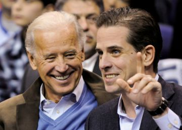 Hunter Biden anuncia que renunciará a su puesto en la dirección de una empresa china