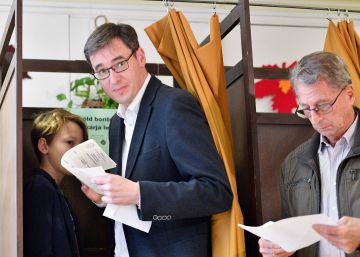La oposición húngara derrota al partido de Orbán en Budapest