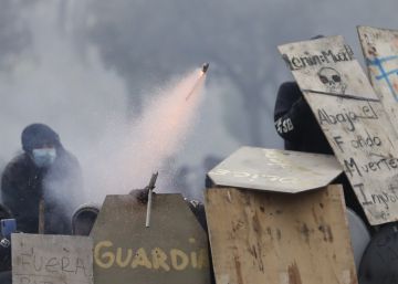 A vertigem de Quito, do caos à militarização