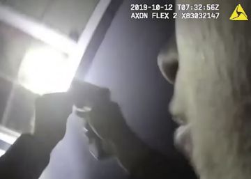 Un policía mata a una afroamericana de 28 años en su casa en Texas