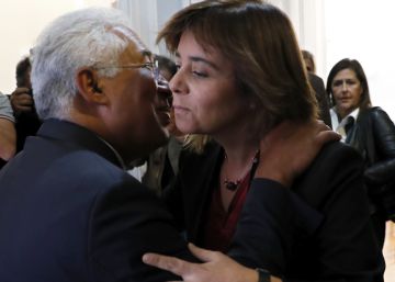 La sanidad portuguesa compromete el próximo presupuesto de Costa La sanidad portuguesa compromete el próximo presupuesto de Costa