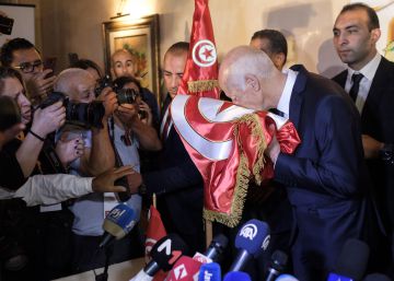 Los desafíos del nuevo presidente de Túnez
