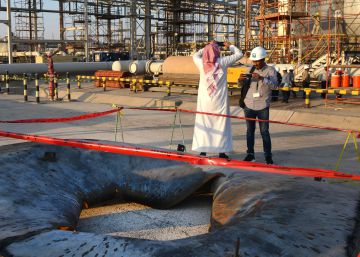 Indicios de diálogo entre Irán y Arabia Saudí