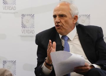 El expresidente Samper critica el papel de EE UU en la guerra contra las FARC