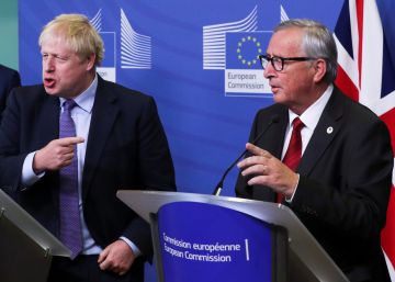 A complicada conta que marcará o êxito ou o fracasso do acordo do Brexit