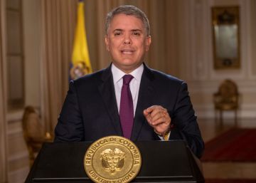 El Constitucional colombiano hunde la reforma tributaria de Duque