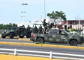 México, moralmente derrotado