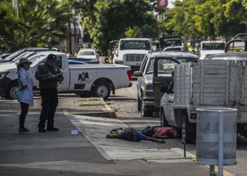 Los cabos sueltos del operativo fallido contra el hijo de El Chapo