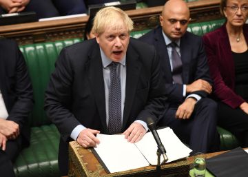 La UE esperará varios días hasta dar su respuesta a Johnson