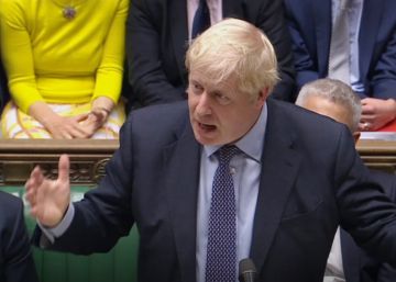 Los siguientes pasos de Johnson: el escenario tras la derrota de su acuerdo