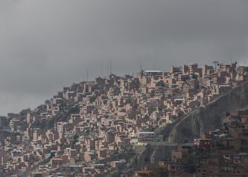 El desgaste de Evo Morales llega a las bases indígenas