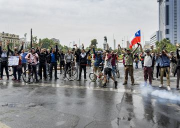 Explosão social no Chile reflete mal-estar com desigualdade e lembra atos do Brasil de 2013
