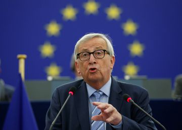 Juncker llama a “combatir el estúpido nacionalismo” en su despedida de la política europea