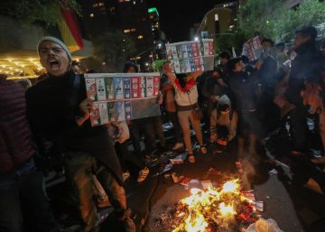 ¿Por qué los bolivianos no confían en su Tribunal Electoral?