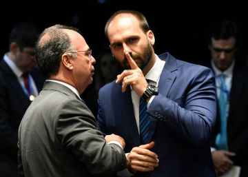 Bolsonaro logra aprobar la crucial reforma del sistema de pensiones de Brasil