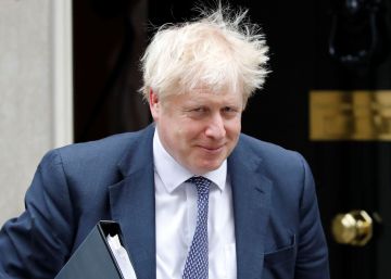 La UE baraja una breve prórroga del Brexit a la que Johnson se resiste