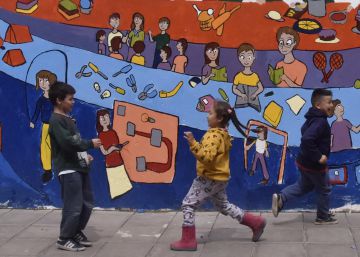 La crisis argentina se ceba con los más pobres