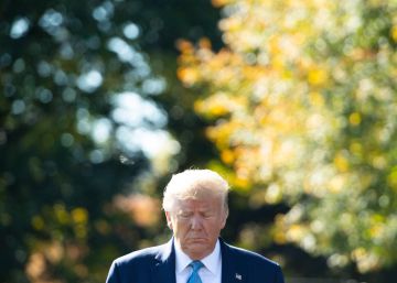 Una diplomacia paralela al servicio personal de Trump