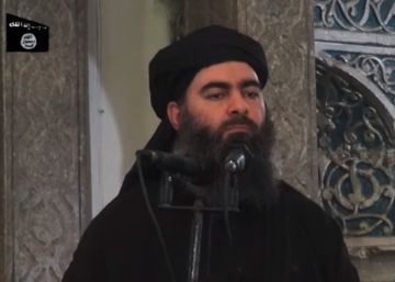 Al-Baghdadi, o rosto do regime de terror jihadista