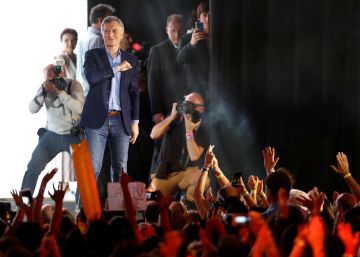El macrismo, entre la desazón y la euforia