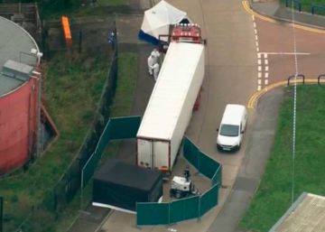 Vietnã detém quatro pela morte de 39 imigrantes no Reino Unido