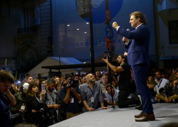 La derecha uruguaya ensaya una coalición para derrotar al Frente Amplio en segunda vuelta