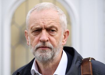 El laborismo anuncia su apoyo al adelanto electoral que pide Johnson