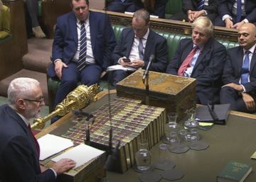 Reino Unido realizará eleições gerais em dezembro sem ter resolvido crise do Brexit