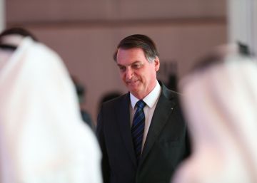 El nombre de Bolsonaro aparece en la investigación sobre el asesinato de la concejala Marielle Franco El nombre de Bolsonaro aparece en la investigación sobre el asesinato de la concejala Marielle Franco