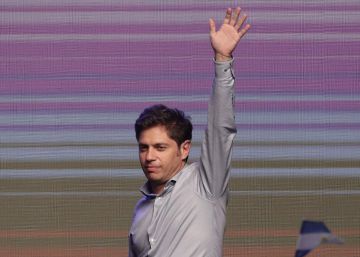 Axel Kicillof, el peronista que seduce