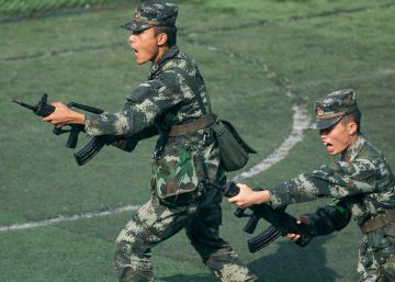 China apunta a un endurecimiento de su política hacia Hong Kong