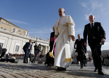 O buraco negro das finanças do Vaticano